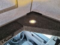 VOLKSWAGEN CAMPERVAN