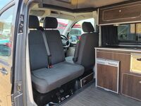 VOLKSWAGEN CAMPERVAN