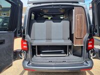 VOLKSWAGEN CAMPERVAN