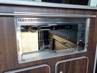 VOLKSWAGEN CAMPERVAN