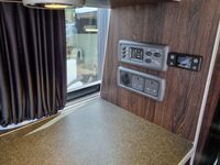 VOLKSWAGEN CAMPERVAN