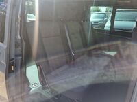 VOLKSWAGEN TRANSPORTER KOMBI