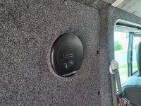 VOLKSWAGEN TRANSPORTER KOMBI